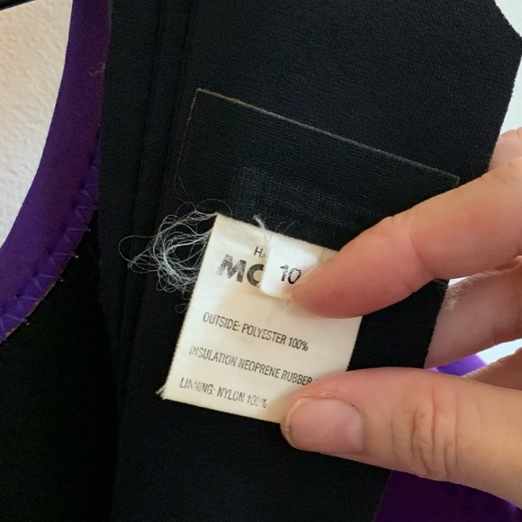 Surfing 🏄🏻‍♀️ or Water-sports Wetsuit - Picture 5 of 5